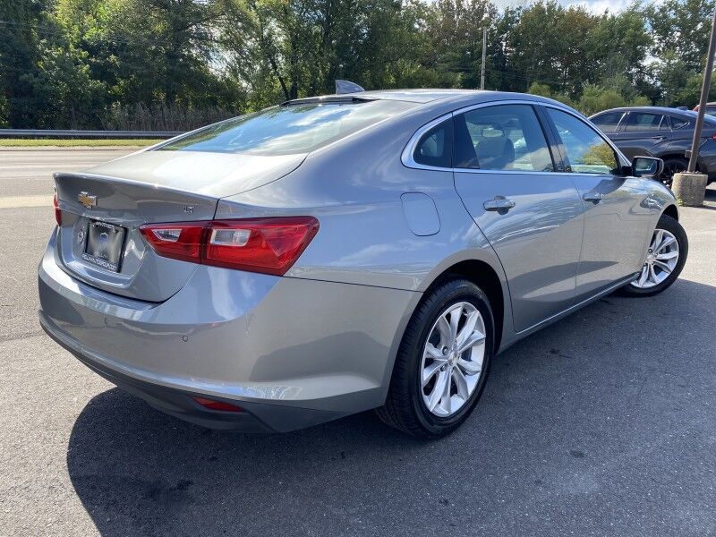 2024 Chevrolet Malibu LT Bristol  PA