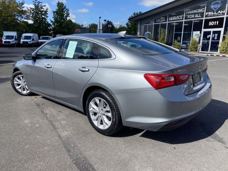 2024 Chevrolet Malibu LT Bristol  PA