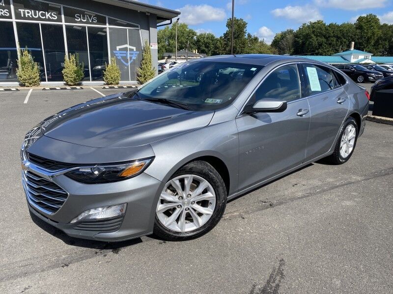 2024 Chevrolet Malibu LT Bristol  PA