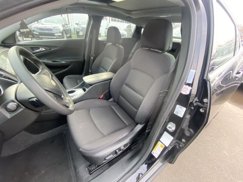 2024 Chevrolet Malibu LT Bristol  PA