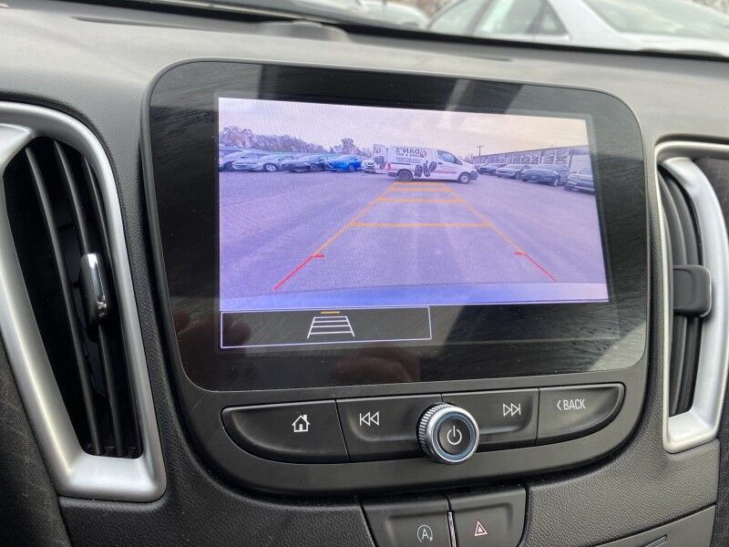 2024 Chevrolet Malibu LT Bristol  PA