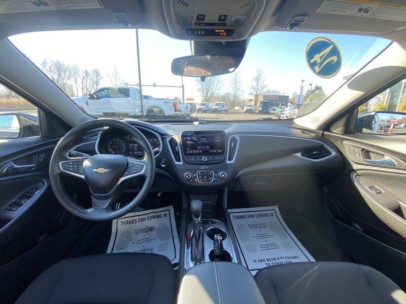 2024 Chevrolet Malibu LT Bristol  PA