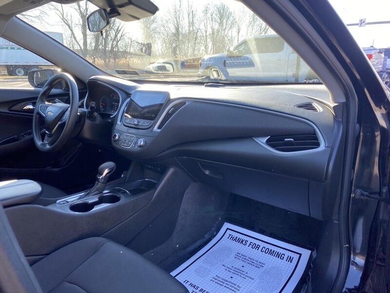 2024 Chevrolet Malibu LT Bristol  PA