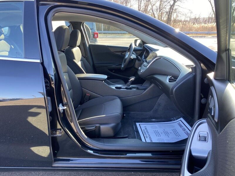 2024 Chevrolet Malibu LT Bristol  PA