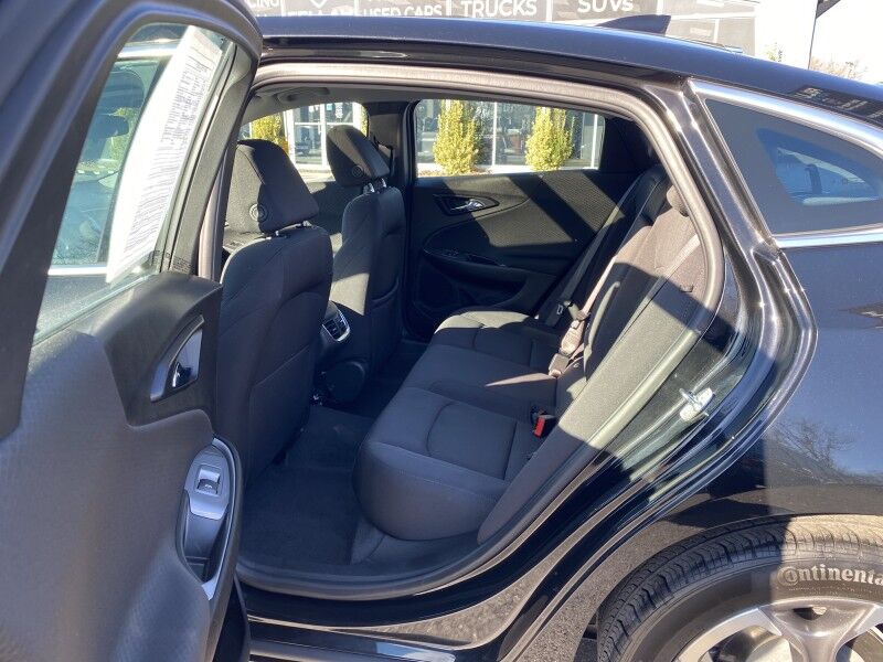 2024 Chevrolet Malibu LT Bristol  PA