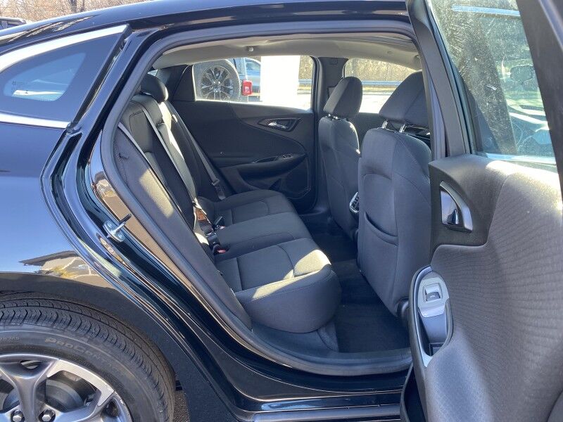 2024 Chevrolet Malibu LT Bristol  PA