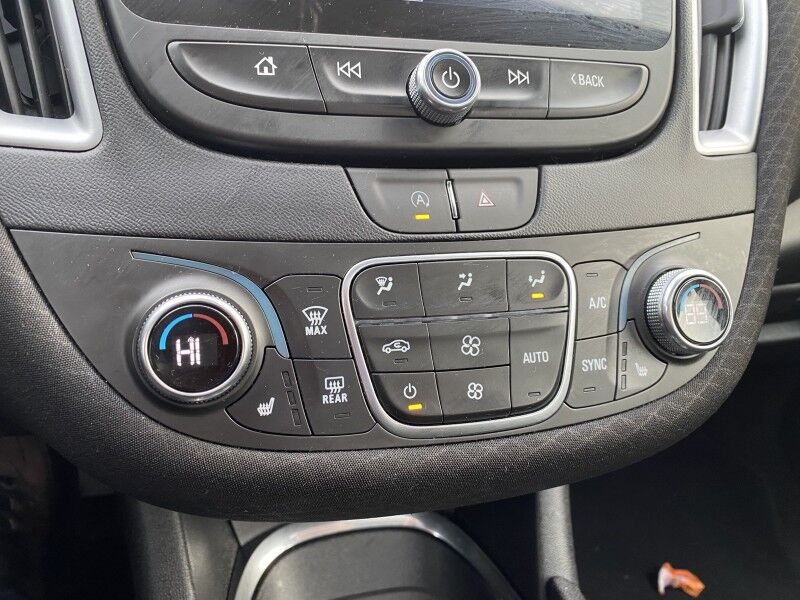 2024 Chevrolet Malibu LT Bristol  PA