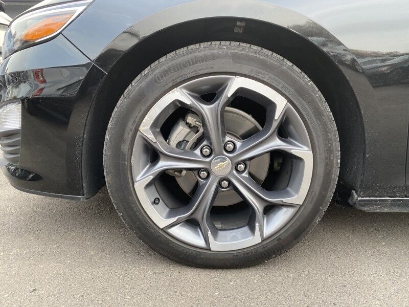 2024 Chevrolet Malibu LT Bristol  PA