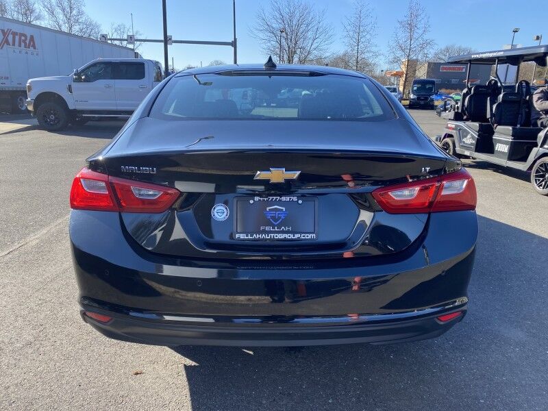 2024 Chevrolet Malibu LT Bristol  PA