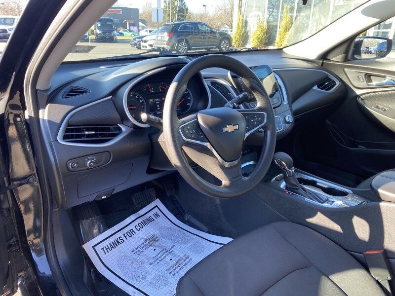 2024 Chevrolet Malibu LT Bristol  PA
