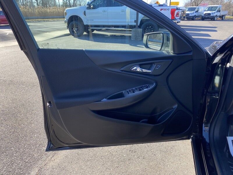 2024 Chevrolet Malibu LT Bristol  PA