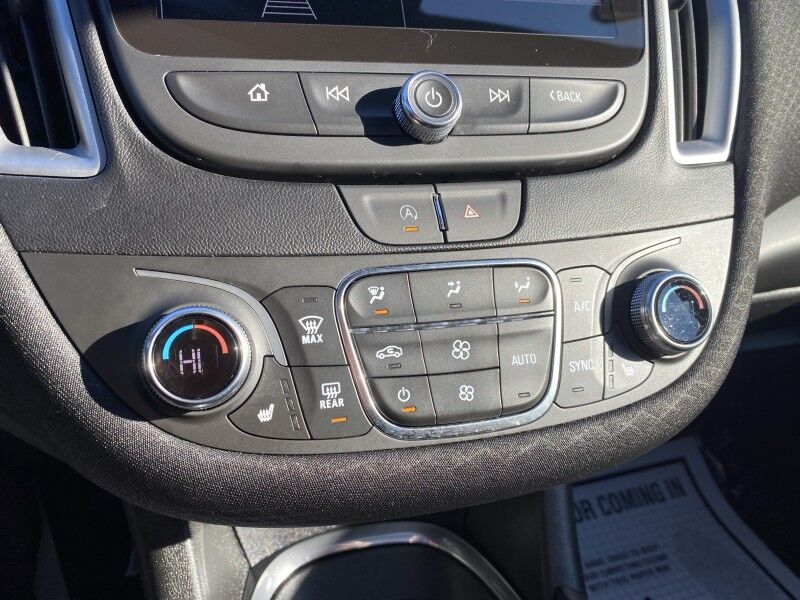 2024 Chevrolet Malibu LT Bristol  PA