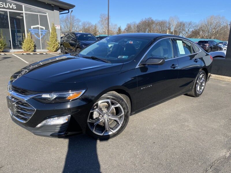 2024 Chevrolet Malibu LT Bristol  PA