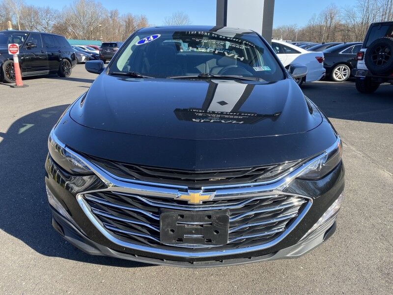 2024 Chevrolet Malibu LT Bristol  PA