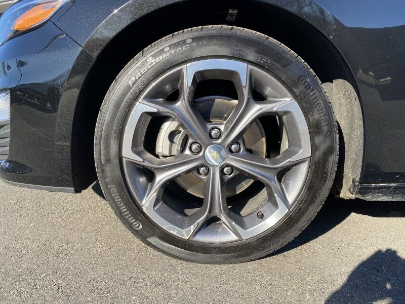 2024 Chevrolet Malibu LT Bristol  PA