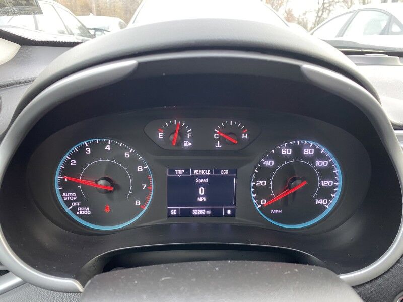 2024 Chevrolet Malibu LT Bristol  PA