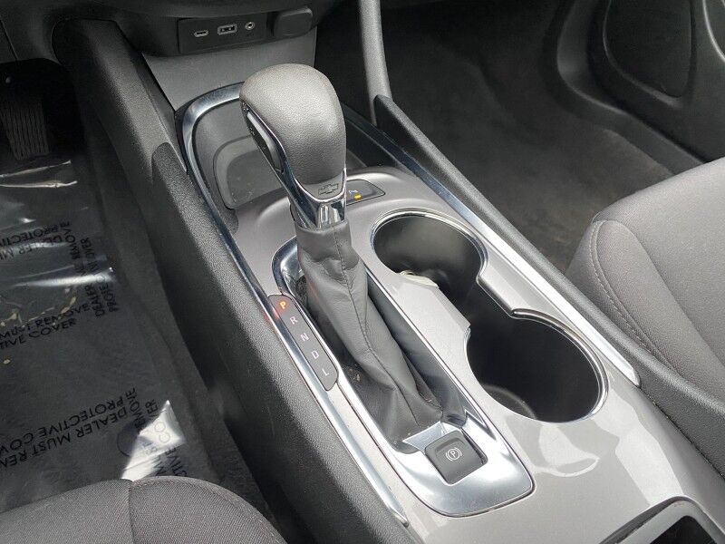 2024 Chevrolet Malibu LT Bristol  PA