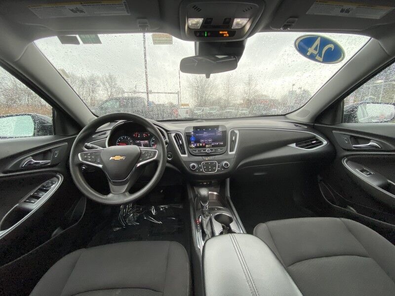 2024 Chevrolet Malibu LT Bristol  PA