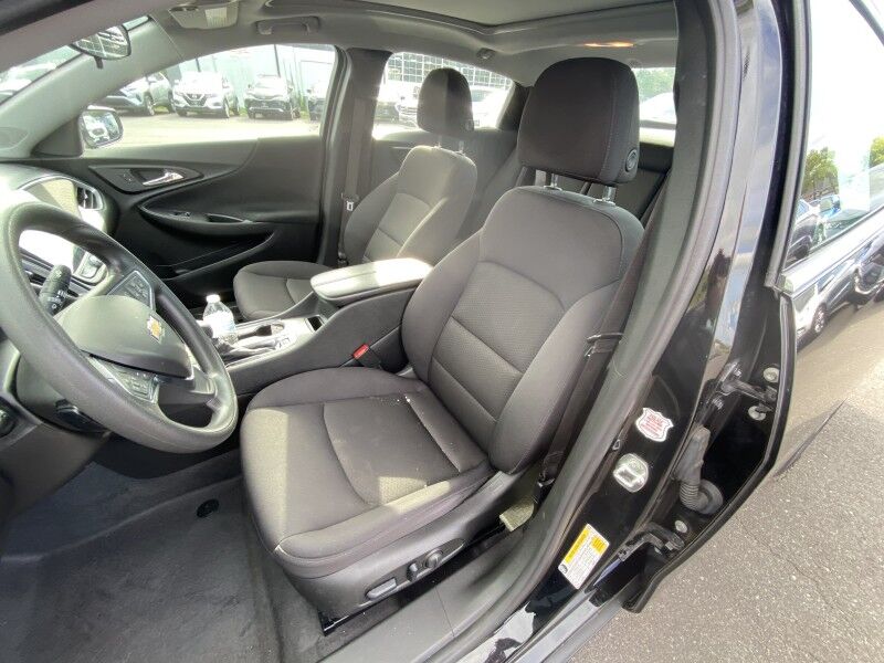 2024 Chevrolet Malibu LT Bristol  PA
