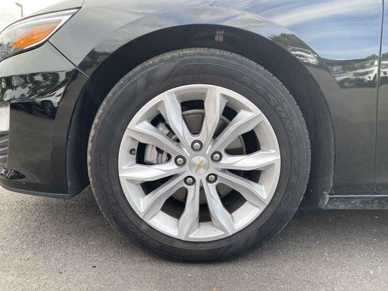 2024 Chevrolet Malibu LT Bristol  PA