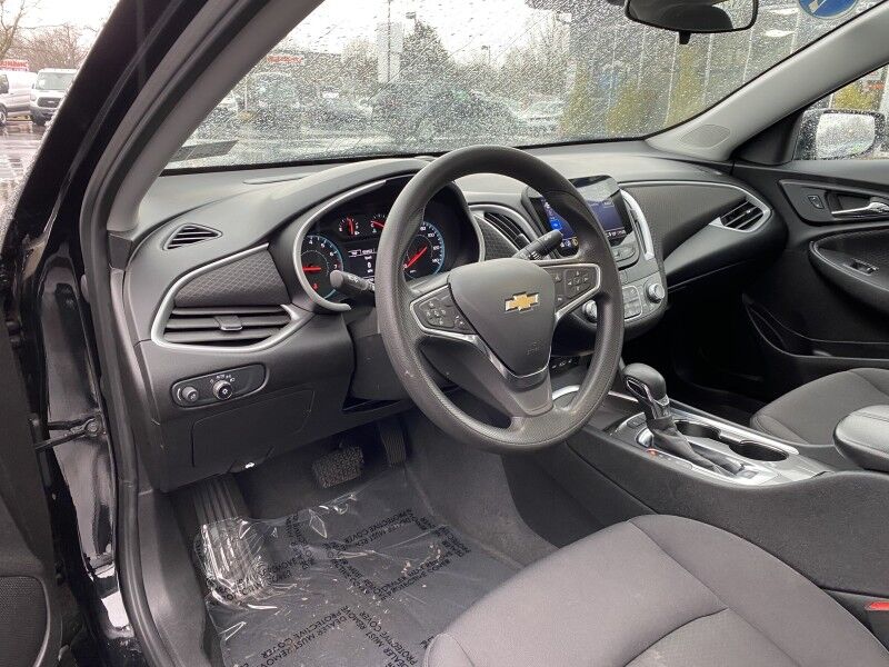 2024 Chevrolet Malibu LT Bristol  PA