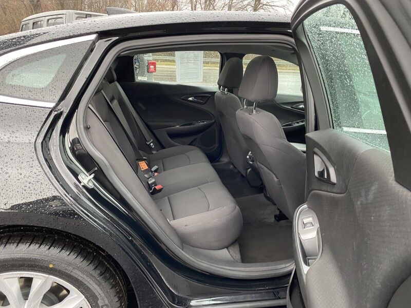 2024 Chevrolet Malibu LT Bristol  PA
