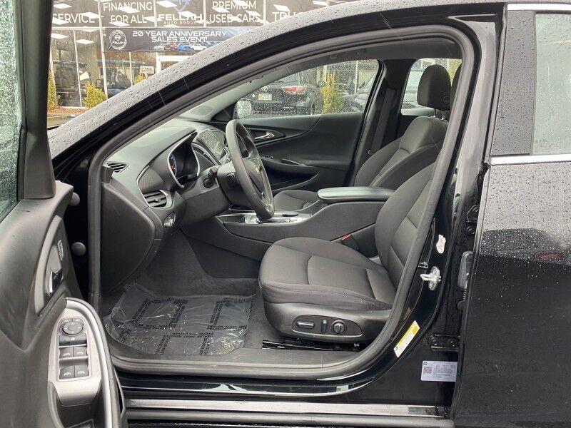 2024 Chevrolet Malibu LT Bristol  PA