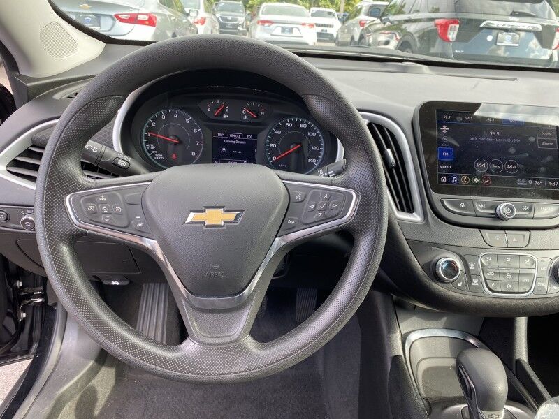 2024 Chevrolet Malibu LT Bristol  PA