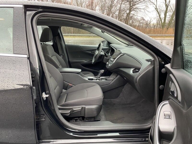 2024 Chevrolet Malibu LT Bristol  PA