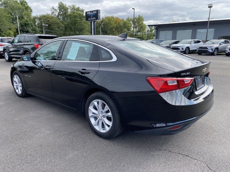 2024 Chevrolet Malibu LT Bristol  PA