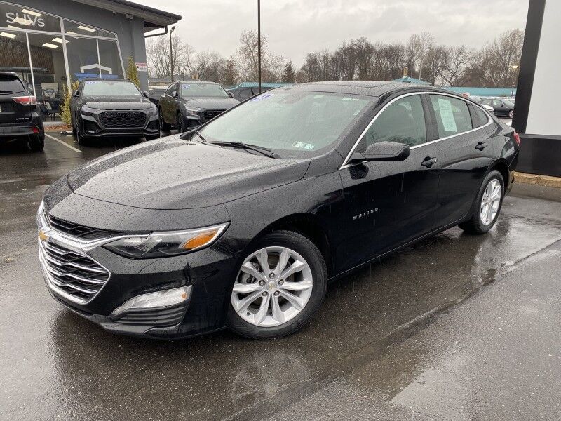 2024 Chevrolet Malibu LT Bristol  PA