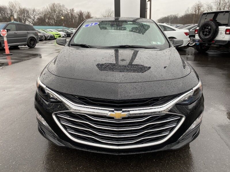 2024 Chevrolet Malibu LT Bristol  PA