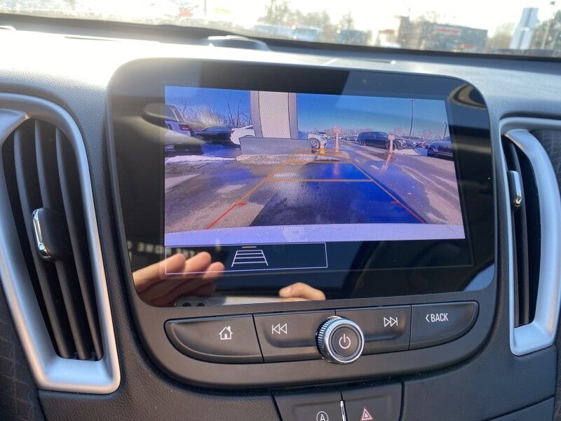 2024 Chevrolet Malibu LT Bristol  PA