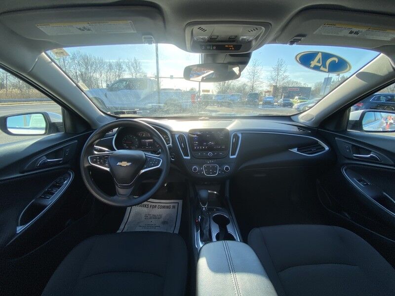 2024 Chevrolet Malibu LT Bristol  PA