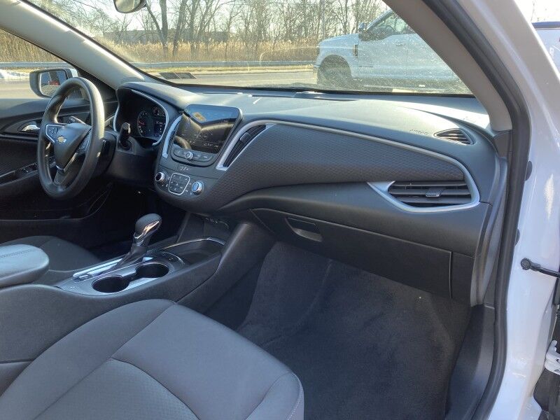 2024 Chevrolet Malibu LT Bristol  PA