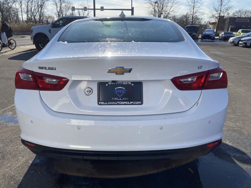 2024 Chevrolet Malibu LT Bristol  PA