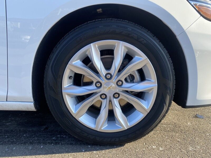 2024 Chevrolet Malibu LT Bristol  PA