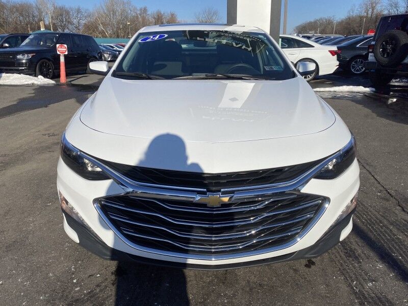 2024 Chevrolet Malibu LT Bristol  PA