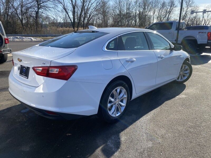 2024 Chevrolet Malibu LT Bristol  PA
