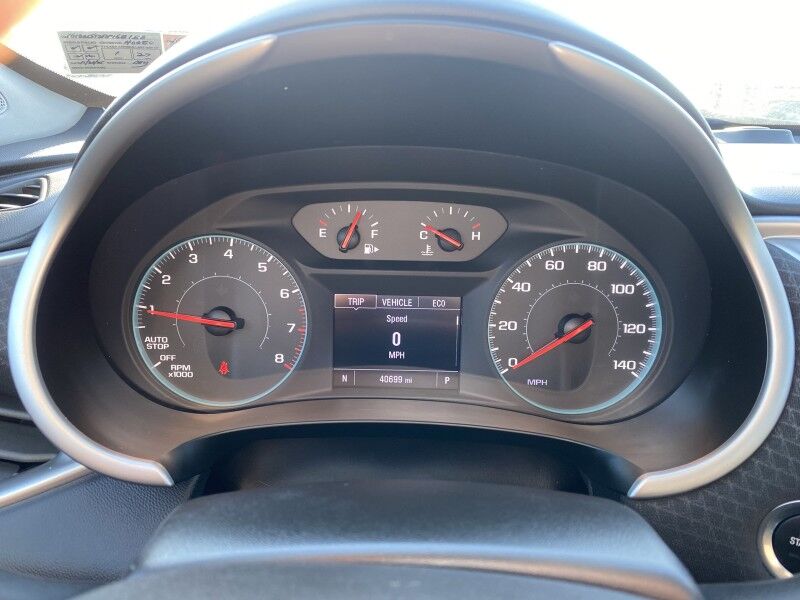 2024 Chevrolet Malibu LT Bristol  PA