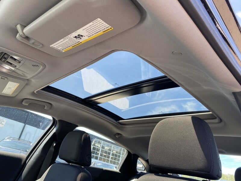 2024 Chevrolet Malibu LT Bristol  PA