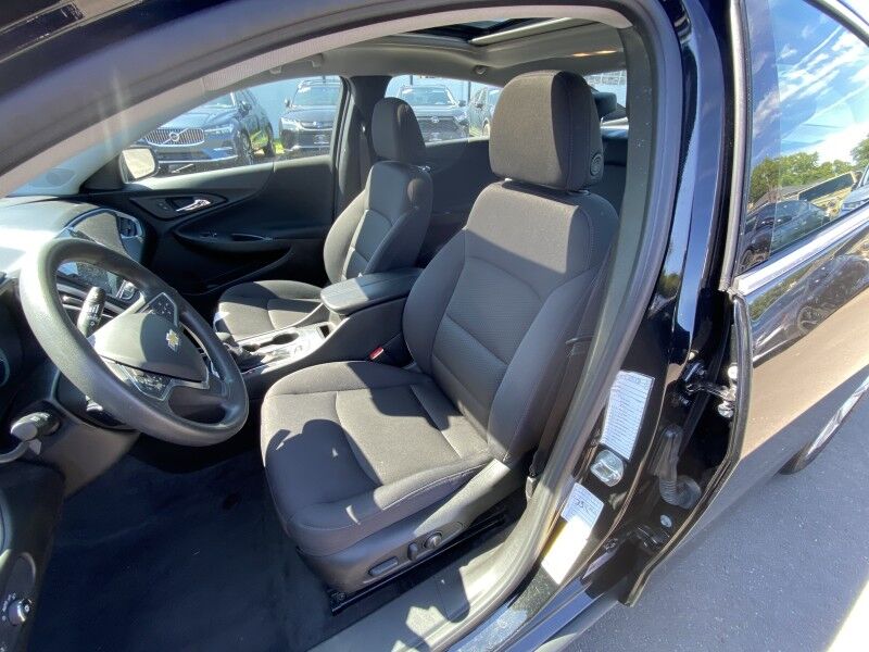 2024 Chevrolet Malibu LT Bristol  PA