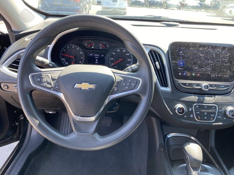 2024 Chevrolet Malibu LT Bristol  PA