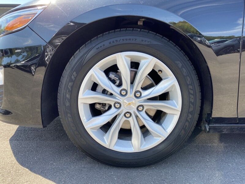 2024 Chevrolet Malibu LT Bristol  PA