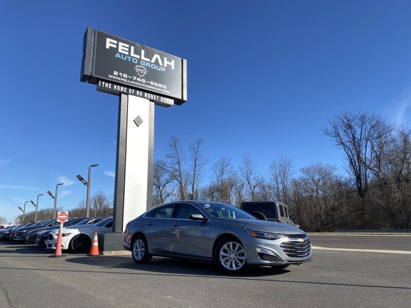 2024 Chevrolet Malibu LT Bristol  PA