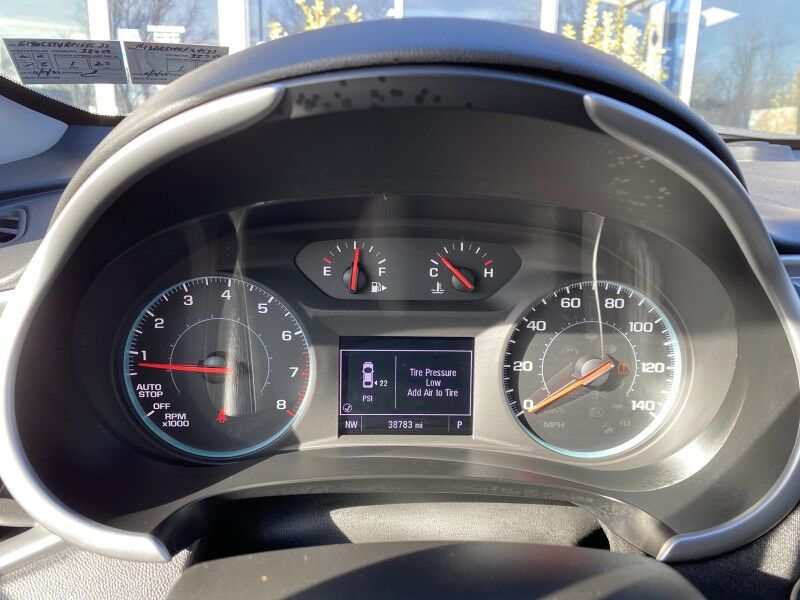 2024 Chevrolet Malibu LT Bristol  PA