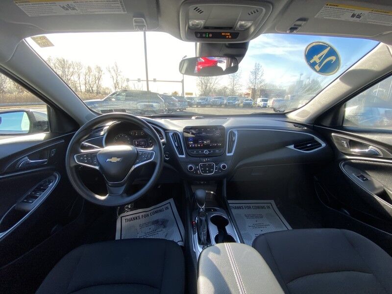 2024 Chevrolet Malibu LT Bristol  PA