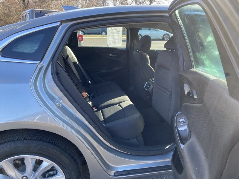 2024 Chevrolet Malibu LT Bristol  PA