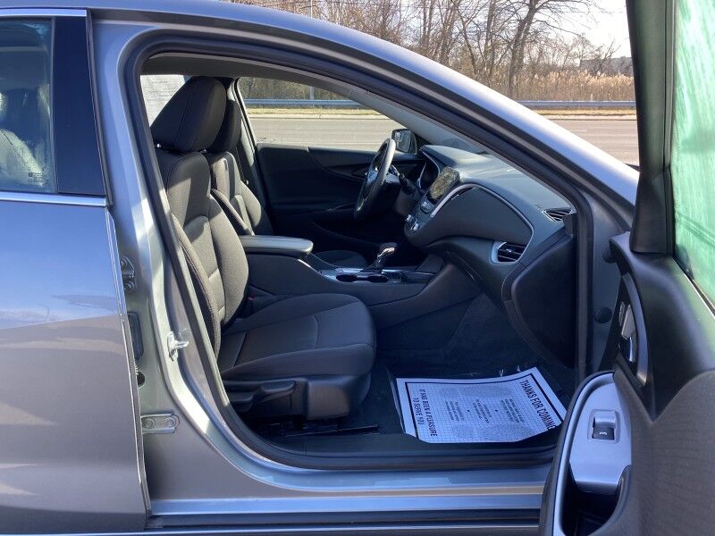 2024 Chevrolet Malibu LT Bristol  PA