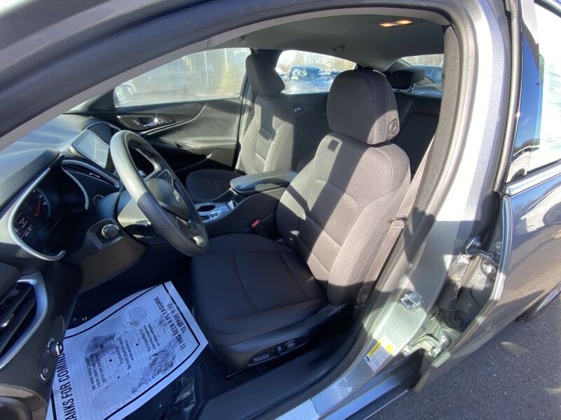 2024 Chevrolet Malibu LT Bristol  PA